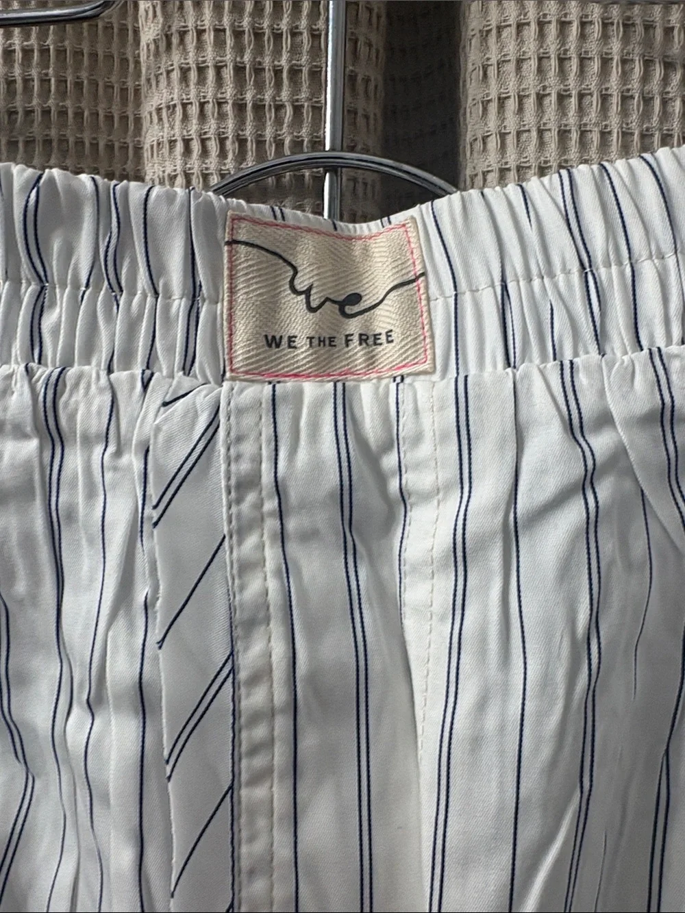 Free People lightweight cotton